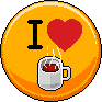 I LOVE Café